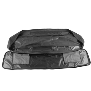 Sac de voyage long pour snowboard Deenith Factory OEM, modèle 4337, avec bandoulière et poches pour équipement, 4 kg, marque privée - Product Image 4