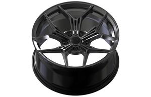 Forged Top Selections Explorez les meilleures performances ultimes pour les jantes BMW M2 M4 X3 X5 G30 et <span class=keywords><strong>I3</strong></span> de rechange, 17-22 pouces - Product Image 5