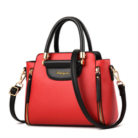 Nuevo Bolso Tote de Moda en Piel Sintética para Mujer, Bolso Bandolera, Bolsos de Mano