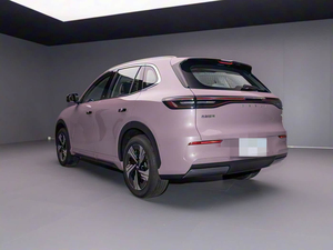 China Exporta el Vehículo <span class=keywords><strong>de</strong></span> Nueva Energía Geely Galaxy E5 2024 a un <span class=keywords><strong>Precio</strong></span> Accesible - Product Image 4