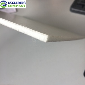 Feuille <span class=keywords><strong>composite</strong></span> GMT 100% polyester avec stratifié <span class=keywords><strong>en</strong></span> tissu non tissé pour utilisation automobile, <span class=keywords><strong>occultant</strong></span> - Product Image 6