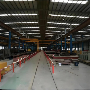 Nhà Máy Cung Cấp Trực Tiếp An Toàn Kết Cấu Thép Xây Dựng Thiết Kế Công Nghiệp Phong Cách Nông Nghiệp Kho <span class=keywords><strong>Pre</strong></span> Thiết Kế Hội Thảo - Product Image 5