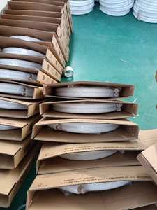 Tuberías de <span class=keywords><strong>Cobre</strong></span> Hechas a Medida para Aires Acondicionados, Servicios de Procesamiento de <span class=keywords><strong>Cobre</strong></span> Puro, Doblado, Corte y Soldadura - Product Image 6