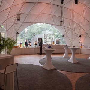 <span class=keywords><strong>Serre</strong></span> géodésique de 35 m de diamètre, dôme, maison, tente igloo avec une fenêtre de visualisation <span class=keywords><strong>transparente</strong></span> extra-large <span class=keywords><strong>pour</strong></span> 1000 personnes - Product Image 6