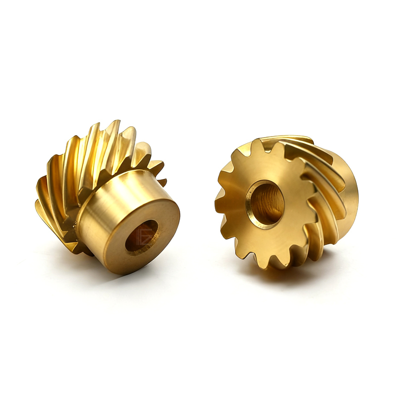 OEM Custom Made High Precision Copper