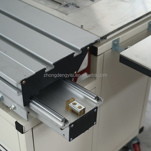 Sliding <b>Table</b> <b>Saw</b> Machine Automatic <b>Portable</b> Foldable Dust-Free <b>Table</b> <b>Saw</b> for Woodworking Cutting Wood Machine Wood <b>Saw</b> Machine - Product Image 6