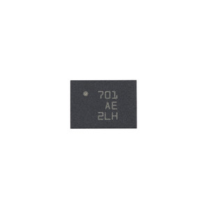 Capteur BNO055 LGA-28 9DoF avec mémoire flash MCU intégrée, fusion de données du capteur, puce 9 axes - Product Image 2