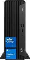Ordinateur de bureau professionnel HP ProDesk 400 G9 petit format avec processeur I3/I5/I7/I9 |   8 Go de RAM | 512SSD |   Wi-Fi 6