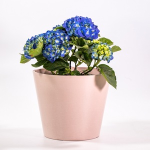 Pots de jardin Pots de plantes d'intérieur d'extérieur <span class=keywords><strong>Prix</strong></span> de gros Grands pots de fleurs en plastique - Product Image 1