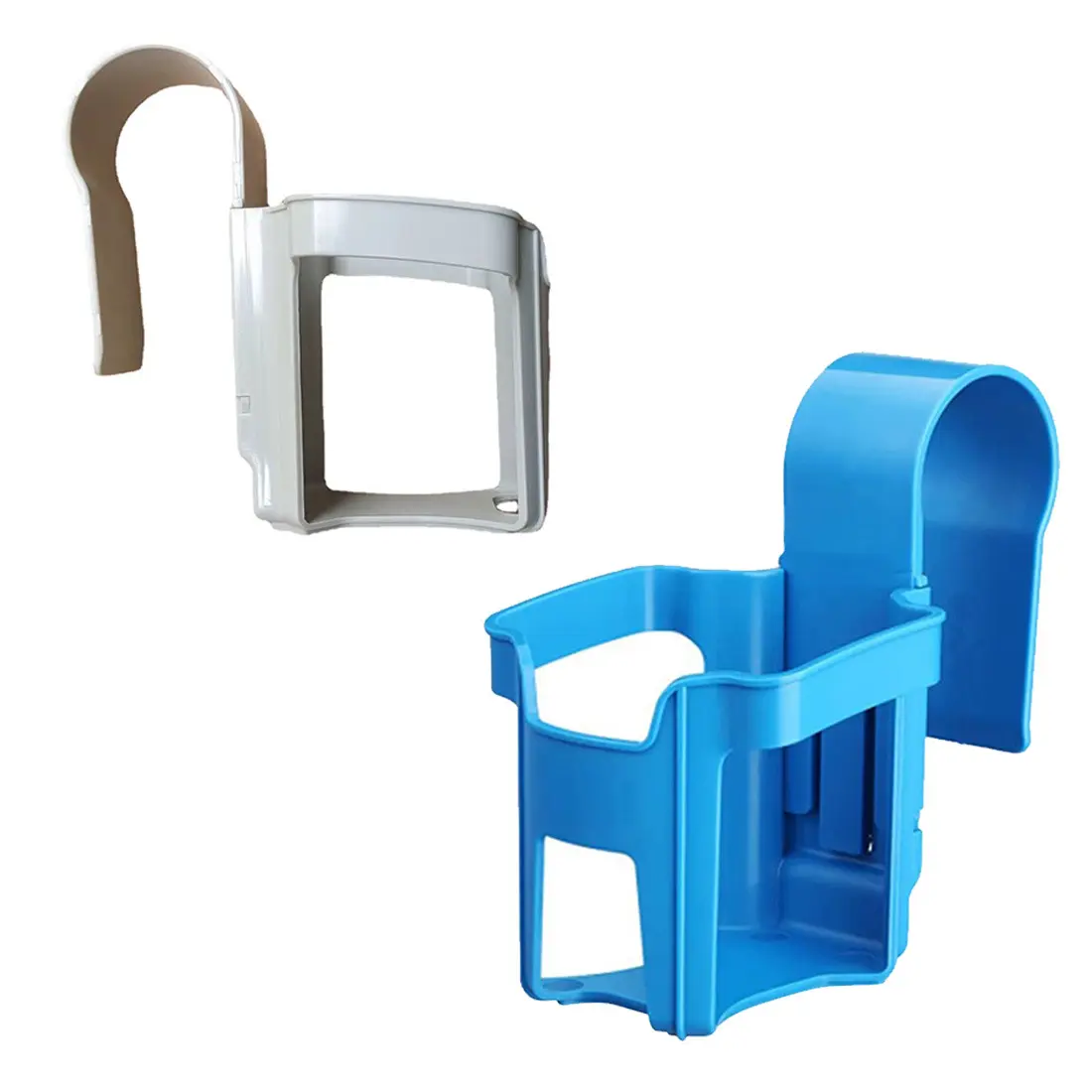 Suporte de copo da piscina para piscinas, para a maioria das piscinas de chão sem derramamento resistente, prateleira de cerveja para lateral da piscina