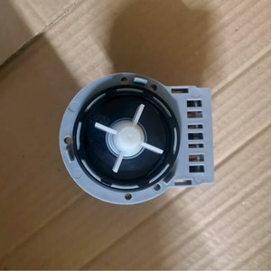 วาล์วมอเตอร์ปั๊มระบายน้ำสำหรับ G60 Bs1268 G50 Bs708a กลองเครื่องซักผ้า1000 220V 240V พลาสติกในตัวใช้ในบ้านอุปกรณ์เสริม - Product Image 1