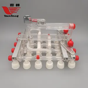 Sells well V30B high quality factory directly vacuum egg lifter/egg lifter Yunfeng manufactured China good reputation brand