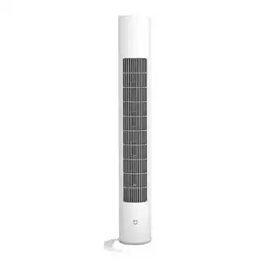 2022 New Mijia DC inverter tower fan Wholesale Manufacture Durable China Bladeless Floor Standing Aircooler Cooling Fan Tower