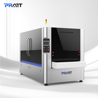 Nouvelle Conception 2026 – Machine Industrielle Entièrement Automatique pour le Polissage et le Débavurage des Bords Métalliques, Acier Inoxydable, PLC, Compétitive