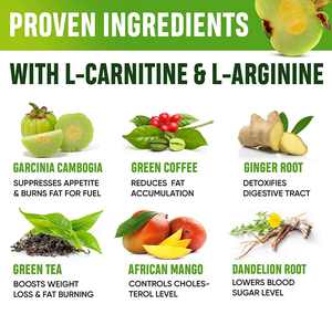 OEM Keto diyet damla kilo kaybı damlalar Garcinia Cambogia sıvı takviyesi iştah bastırıcı organik Garcinia Drops gia damlalar - Product Image 5