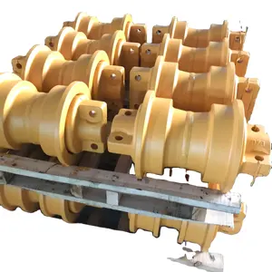 High Quality bulldozer D5 D5B D6 D6B track roller bottom roller lower roller 118-1611 CR1292