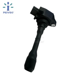 Bobina de Encendido PEIVSO Premium, Duradera, para Nissan Murano, X-Trail, Qashqai, 350z, Juke, OEM 224485NA0A - Product Image 1