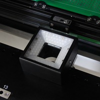 Ligne de production SMT entièrement automatique à grande vitesse pour l'assemblage d'ampoules et la pose de bandes LED