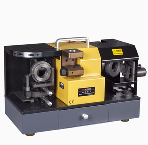 Mesin pemotong penggilingan tipe-r, mesin pemotong penggilingan magnetis dengan MR-X8 - Product Image 6