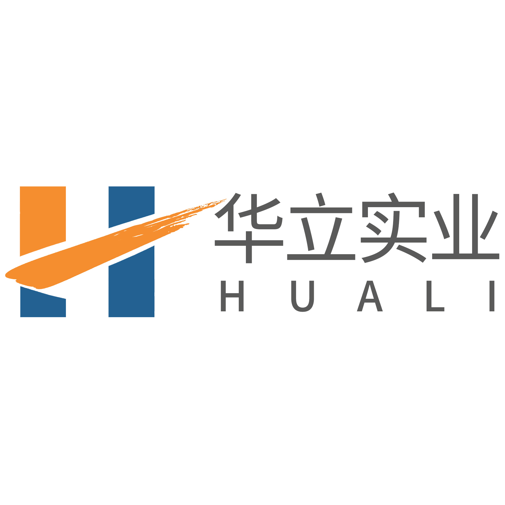 Haining Huali Industry And Commerce Co., Ltd. logo