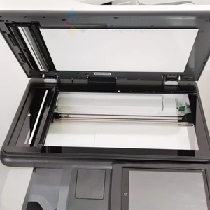 高速打印机惠普激光打印机管理MFP E62665/E62565廉价二手办公复印机惠普A4纸二手打印机 - Product Image 3