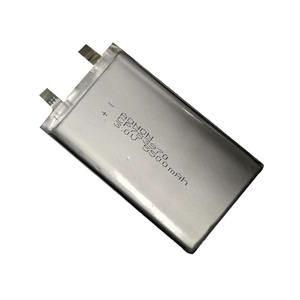 IOT cihazı için <span class=keywords><strong>3v</strong></span> 5500mah yüksek kapasiteli <span class=keywords><strong>3v</strong></span> lityum pil cp783970 <span class=keywords><strong>3v</strong></span> pil li-mno2 pil - Product Image 3