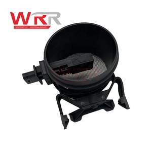 Sensor de Flujo de Aire (MAF) 2730940948 2730940548 para Benz W211 W221 E550 S550, Medidor de Flujo de Aire de Admisión, Premium y Duradero - Product Image 3