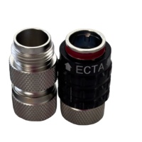 Conector ECTA de 26 Pines en Oferta, Disponible para Herramienta de Diagnóstico de Camiones Volvo, Detector VOCOM OBD2, Conectores de Línea Verde