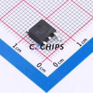 วงจรรวม LM78M05ACDT/TR TO-252-2ชิป IC PMIC ตัวควบคุมเชิงเส้น (LDO) - Product Image 1