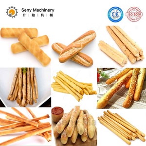 Línea de producción de pan francés multifunción a gran escala de suministro de fábrica - Product Image 2