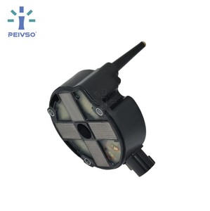 คอยล์จุดระเบิด PEIVSO คุณภาพพรีเมียมแรงดันสูง รุ่น H3T03273 สำหรับรถยนต์มิตซูบิชิ ปี 96-03 และนิสสัน อัลเมร่า พรีเมียร่า - Product Image 1