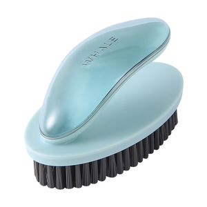 Laundry Brush Soft Bristles Nylon Cleaning For Clothes Shoes Down Jackets - Product Image 5