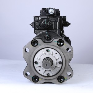 Repuestos para Excavadora SK200-6E SK200-8, Bomba Hidráulica Principal K3V112DTP109R-YT2K-V, Pistón para Excavadora SK200-6E - Product Image 3