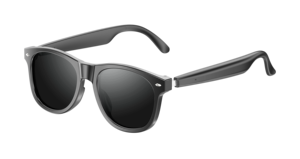Offre Spéciale mode unisexe bleu <span class=keywords><strong>dent</strong></span> 5.3 audio anti-ultraviolet lunettes haute qualité son stéréo lecture de musique appel vocal - Product Image 4
