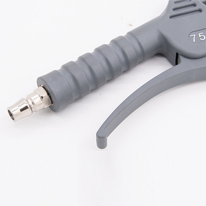 مسدس نفخ هوائي عالي الجودة لإزالة الغبار في المصانع ومعالجة الدخان - Product Image 5