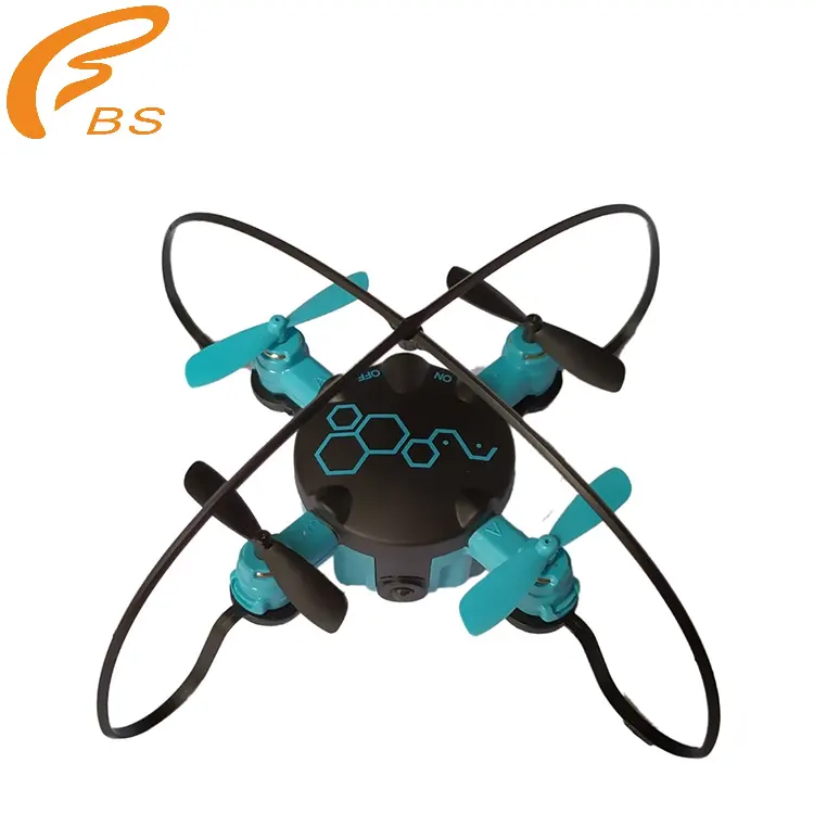 Made Rescue Drop Real Camera Indoor Plane Rc Quadcopter Race Fpv Pocket Ufo Mini Toy Drone In China