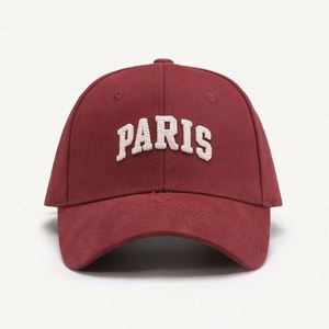 Casquette de baseball unisexe en coton 100% non structurée, douce, avec broderie 3D personnalisable, fabriquée en usine BSCI, vente en gros - Product Image 5