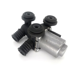 Válvula de Agua para Calefacción BMW 64118375792, Tamaño de Puerto 3/8 Pulgadas, Temperatura Normal - Product Image 3