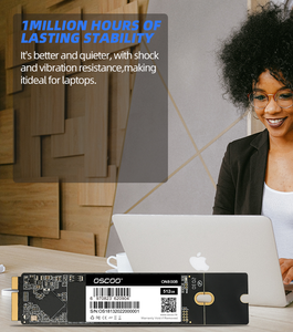 Vente en gros MAC <span class=keywords><strong>SSD</strong></span> 1 To 512 Go 256 Go SATA 3D TLC Nand Flash jusqu'à 550 Mo/s <span class=keywords><strong>Disque</strong></span> <span class=keywords><strong>SSD</strong></span> pour Mac Air <span class=keywords><strong>Pro</strong></span> 2012 - Product Image 6