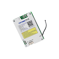 TDT 18650 BMS 4S 12V 30A 40A para Batería Recargable Lifepo4 con el Mismo Puerto para Batería de Litio