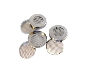 Materiali Grezzi per Batterie agli Ioni di Litio: Contenitore per Celle a Bottone <span class=keywords><strong>CR2032</strong></span>, CR2025, CR2016 per la Ricerca sulle Celle a Bottone - Product Image 3