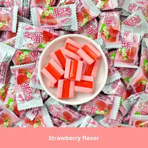 <span class=keywords><strong>Bonbons</strong></span> à la gomme à bulles à la pastèque pour enfants, en seau, Little Bald-Head, 500g, 3,5g/pièce, série combinée, <span class=keywords><strong>bonbons</strong></span> nostalgiques <span class=keywords><strong>de</strong></span> l'<span class=keywords><strong>enfance</strong></span> - Product Image 5