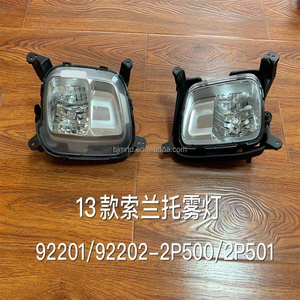 Luci Fendinebbia per Auto di Alta Qualità Bestseller Transfrontaliero 922012V000 922022V000 per <span class=keywords><strong>Elise</strong></span> - Product Image 3
