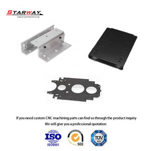 चीन अनुकूलित शीट स्टील धातु निर्माण झुकने स्टेनलेस निर्माण धातु भागों सेवाओं - Product Image 4