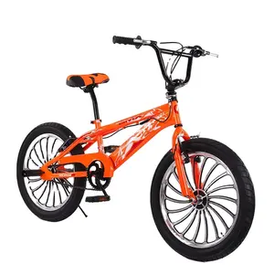 原始设备制造商自行车16/20英寸自行车铝自行车21速度自行车，价格便宜bmx自行车evel knievel特技自行车