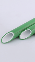 Tuyau de drainage en PE/PP, flexible, pour eau froide et chaude, matériaux de plomberie – Meilleures ventes en Chine 2025