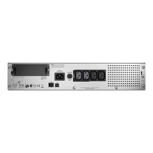 SMT750RMI2U Onduleur de type rack, alimentation sans interruption 220V/110V monophasé, batterie au lithium, interactif en ligne - Product Image 2