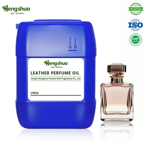 Aceite Perfumado de Cuero de Larga Duración para Difusor, Ambientador para Auto, Fragancia para el Hogar - Product Image 3