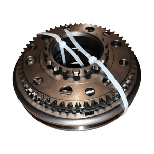Piezas de Transmisión de Camión de Alta Calidad, Conjunto Sincronizador de Transmisión de Camión JS130T-1701180 para Sinotruk HOWO - Product Image 2