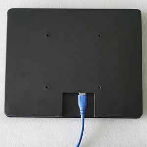 จอแสดงผลวิดีโอแบบสัมผัสขนาด <span class=keywords><strong>10.4</strong></span> นิ้ว ใช้พลังงานผ่าน USB3.0 พร้อมหน้าจอ LCD แบบ Capacitive - Product Image 6